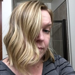 Meet your Posher, Natasha